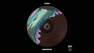 Hoodia - Underwater [VILLAHANGAR]