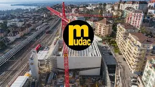 MUDAC - Marti Construction SA