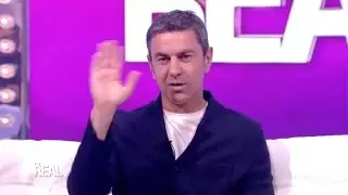 Intervista ad Alessandro Costacurta | The Real Italia