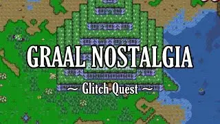Graal Nostalgia - Glitch Quest 2020