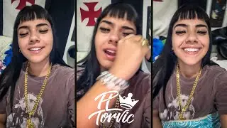 CALA BOCA PUT# vs POSE DE PUT#, CARA DE PUT# - MC 2G [ PL TORVIC & FB DE NITER&Oacute;I ] 2025