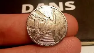 2018 A-Z 10P U FOR UNION JACK 10P Coin VALUE + REVIEW