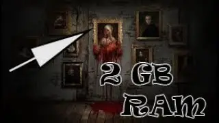Top 5 New  Awesome Horror Games For Low Spec Pc 2018