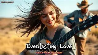 Everlasting Love | Best Relaxing Country Songs