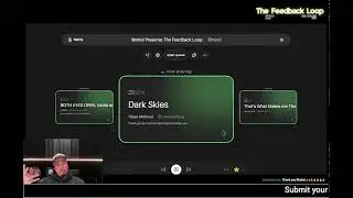 Feedback and critique session!