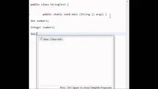 Java Associate - Wrapper Classes ( PART 17)