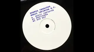 Adesse Versions - Music Infinite