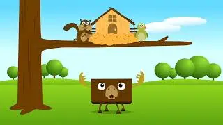 Big Block Singsong - Moose (In The Park)