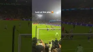 LAFC vs Salt Lake 9/21/25 #lafc #sonny #sonheungmin #soccer #mls #손흥민
