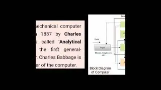 GENERATIONS OF COMPUTER