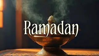 Ramadan Background Music - No Copyright Music