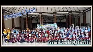 Outing Class Level 4 - MI Taufiqiyah  ||  Dream Hunter Junior
