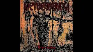 Nethermancy - Spectral Damnation