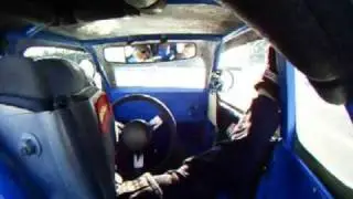 TNT Legends #22 Incar Camera