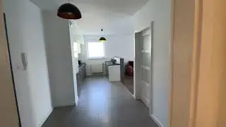 Mieszkanie 44,6 m2 / 2-pokojowe ul. Bochenka KRAK&Oacute;W