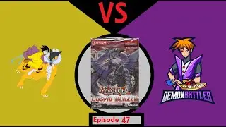 #47 | Cosmo Blazer | Yet Another Yu-Gi-Oh! Progression Series