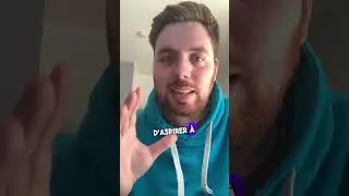 Aspirez aux dons les meilleures
