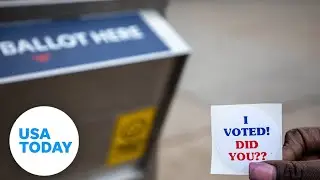 Midterm elections 2022