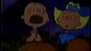 X-Files: The Great Pumpkin