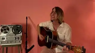 Diaphane | Pink Room Session (Full)