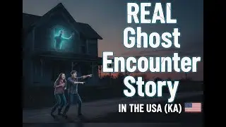 GHOST ENCOUNTERS STORIES
