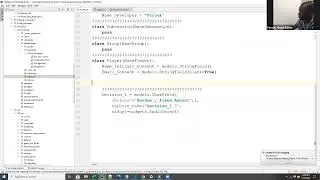 Day 2: Python, Computational Economics and oTree Workshop
