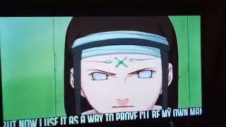 Savage Vegeta reacts to NEJI AND HINATA RAP HYUGA STYLE RUSTAGE ft Savvy Hyuga