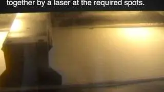 EARTH-White Lamp Production