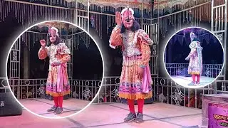 Lachhipur Natak Second Hero Best Romantic Song Bhaina Emo Bhaina Aau Luchi Ja Na 