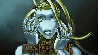ПОШЕЛ ЭКШЕН / ЯДРО ЛИСЕТ // Lyset; Core  [#5]