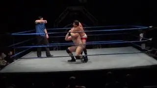 Chase Gosling (c) vs. Matt Vine - Premier Pro Wrestling PPW #111 - 10/1/16