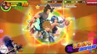 KHUX Jack & Sally HSC 10/21 - 10/27