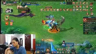 SSS Recap | The Seven Realms Change Color