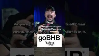 VAULT Energy | Caffeine-Free Ketone Energy Drink with goBHB