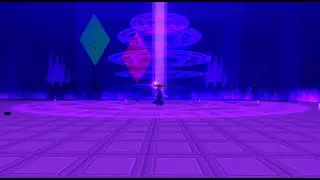 [Boss Fighting Stages] DeathWrath Piercer Solo