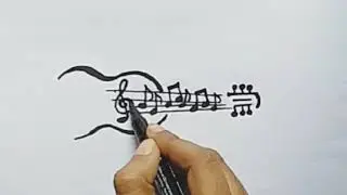 Make your own beautiful wall art|| Guitar art||DIY Wall deco||Creative|easy wall art ideas