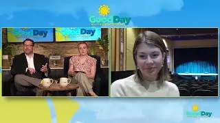 Katie Jones on Garden Theatre Summer events