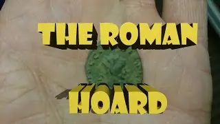 ROMAN HOARD LIVE