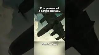 The Power of a Single Bomb, 100,000 deaths&hellip; Hiroshima The Perfect Girl Edit ✈️🕊️🙏🏽🇯🇵