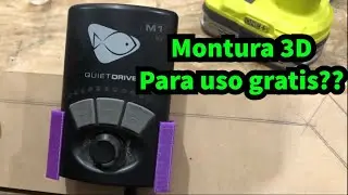 Montura para controladores Vectra| ecotech