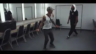 Gladiator [Official Video]