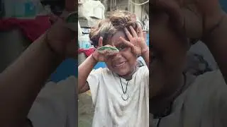 Cute baby girl #travel #vlog #funny 