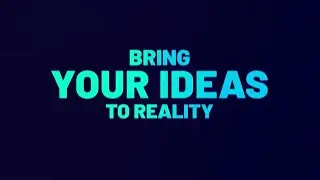 Bring your ideas to reality II Multimedia editor