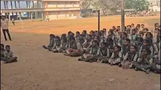  పిచ్చుకల పరిరక్షణ లో ZP హైస్కూల్ రౌతులపూడి#agriculture #viral video #sparrow #natural #Tuni#andhra
