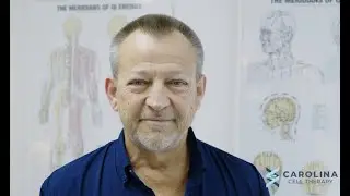 Carolina Cell Therapy Testimonial Clip