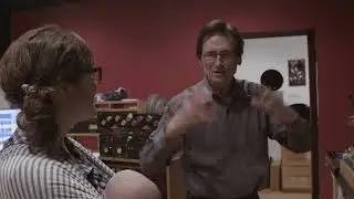 I'm With Her: Making the Vinyl for 