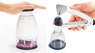 Top 10 Cool Kitchen Gadgets You Need To See in 2020 #5