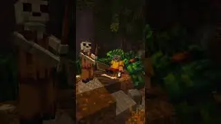Do you dare to visit Geister Rikscha? 👻  #phantasialand #minecraft