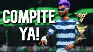 C&oacute;mo COMPETIR en Clubes Pro y MONTAR tu EQUIPO como un PRO | Gu&iacute;a Completa