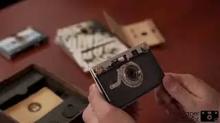 Paper Shoot